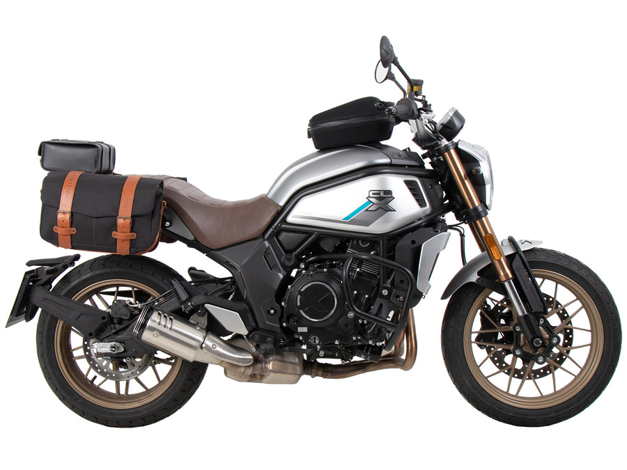 CF Moto 700 CL-X [2022-2024] - C-Bow side carrier