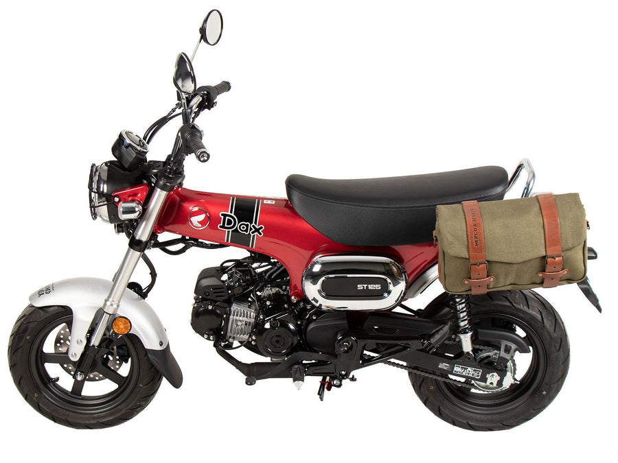 Honda ST 125 DAX [2023-2025]-C-Bow side carrier left