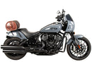 Hepco & Becker [Hepco & Becker] - Legacy tail bag black