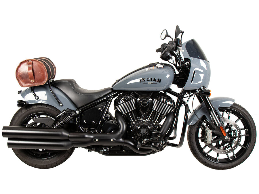 Hepco & Becker [Hepco & Becker] - Legacy tail bag black