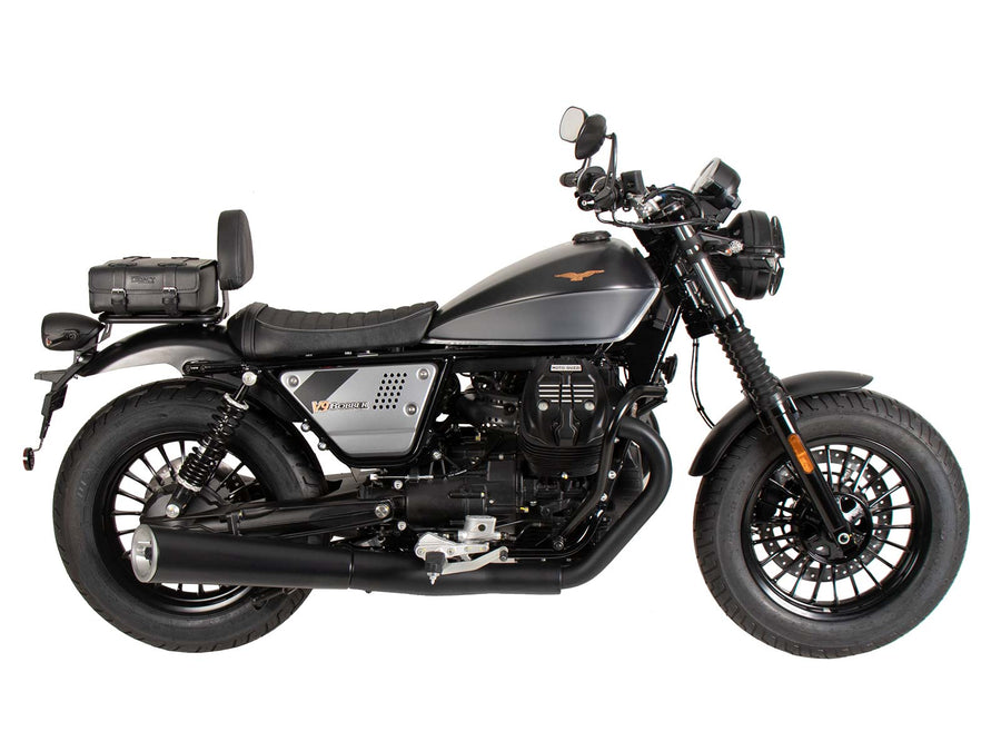 Motorradtasche [Hepco & Becker] - Legacy Werkzeugtasche – Solorack