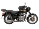 Royal Enfield Bullet 350 [2024-2026] - tubular luggage rack black