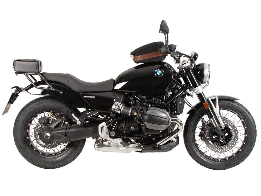 Motorradtasche [Hepco & Becker] - Legacy Akten-/Freizeittasche ohne C-Bow – C-Bow