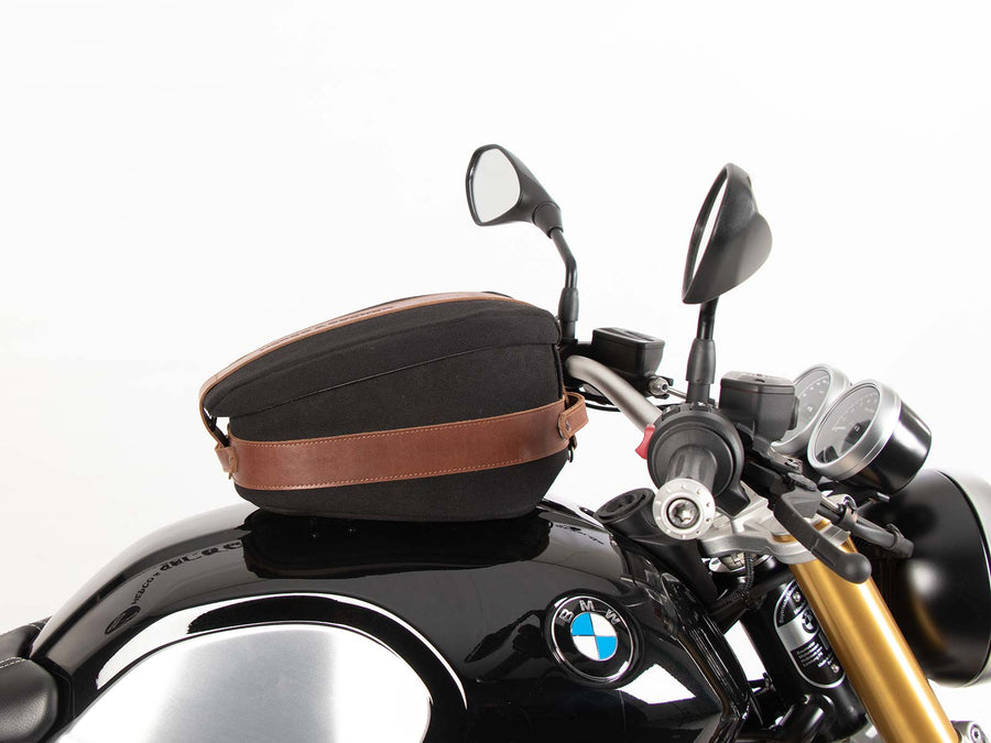 BMW R NINET [2014-2016] - Tanking Basic including counterpart tank backpack