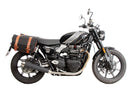 Hepco & Becker [Hepco & Becker] - Legacy messenger bag M black