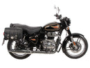 Royal Enfield Bullet 350 [2024-2026] - C-Bow side carrier