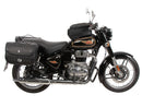 Royal Enfield Bullet 350 [2024-2026] - C-Bow side carrier