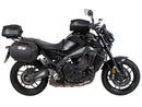 Hepco & Becker Smartrack rear rack for Yamaha MT-09/SP (2021-2023) - included in the complete set