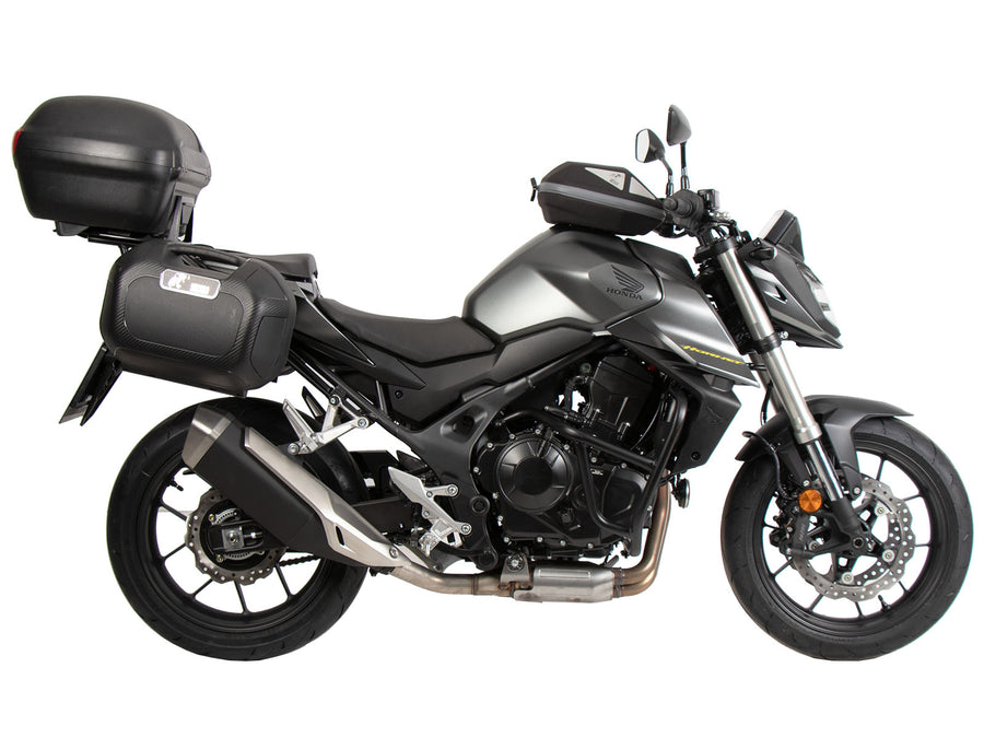 Honda CB 750 Hornet [2023-2026] - C-Bow side carrier