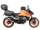 KTM 990 Duke [2024-2026] - Easyrack top case carrier black