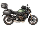 Honda CB 650 R [2024-2026] - Alurack top case carrier black