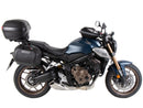 Honda CB 650 R [2021-2023] - Alurack top case carrier black