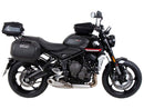 Hepco & Becker Smartrack rear rack for Triumph Trident 660 (2021-2024) - included in the complete set