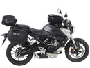 Honda CB 125 R [2018-2024] - Smartrack rear carrier black