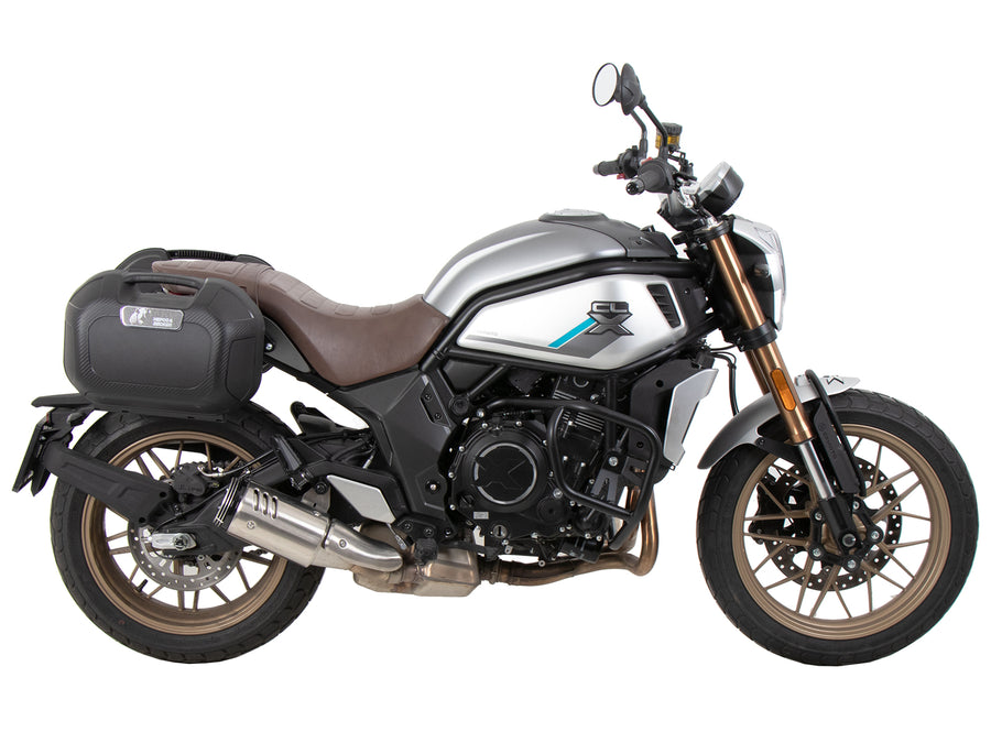 CF Moto 700 CL-X [2022-2024] - C-Bow side carrier