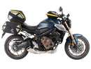 Honda CB 650 R [2021-2023] - Sportrack black