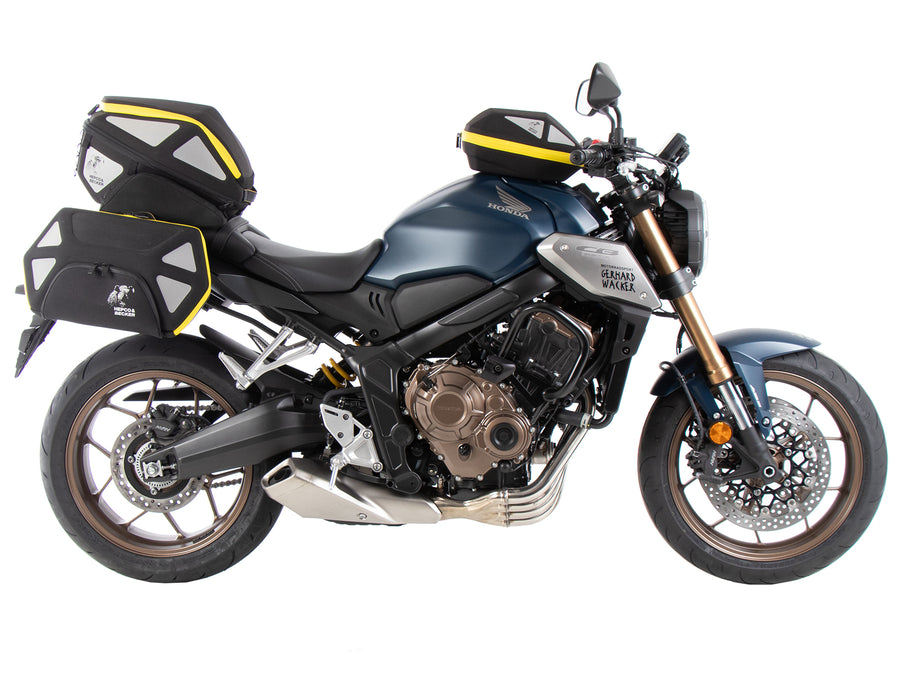 Honda CB 650 R [2021-2023] - Sportrack black