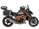 KTM 1390 Super Duke R [2024-2026] - Smartrack rear carrier black