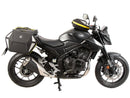 Honda CB 500 Hornet [2024-2026] - C-Bow side carrier