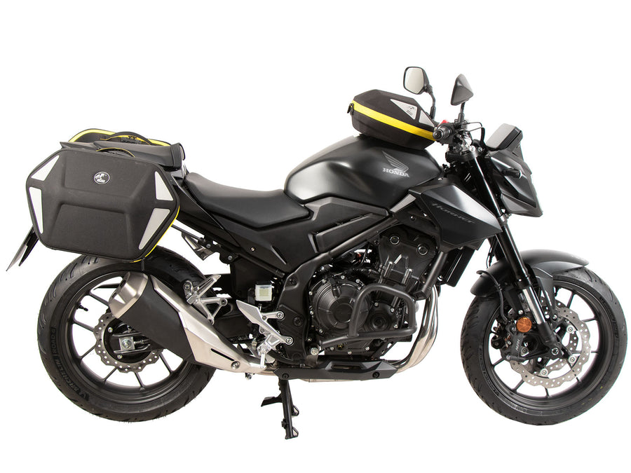 Honda CB 500 Hornet [2024-2026] - C-Bow side carrier