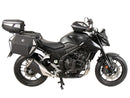 Honda CB 500 Hornet [2024-2026] - C-Bow side carrier