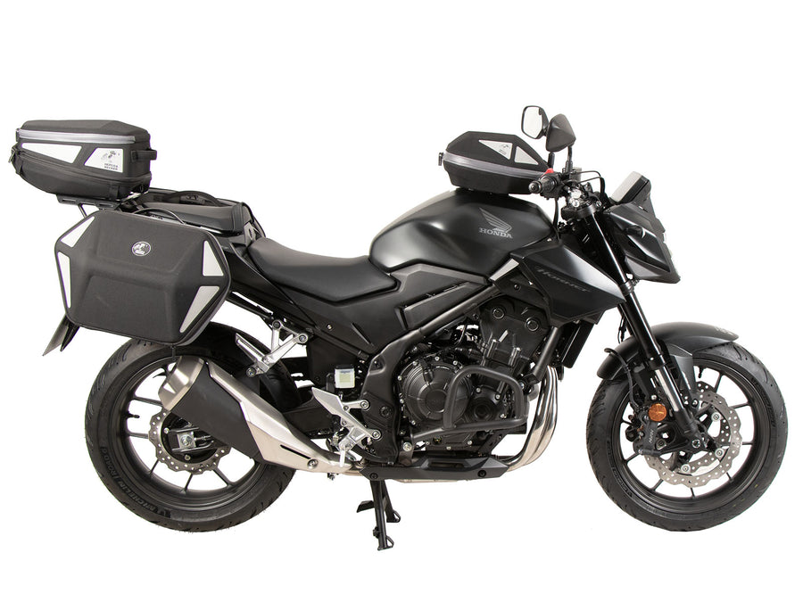 Honda CB 500 Hornet [2024-2026] - C-Bow side carrier