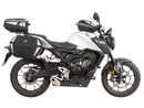 Honda CB 125 R [2025-2026] - C-Bow side carrier