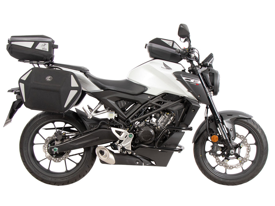 Honda CB 125 R [2025-2026] - C-Bow side carrier