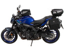 Hepco & Becker Smartrack-Heckträger für Yamaha MT-09/Y-AMT/SP (2024-2026) – im Komplettset enthalten