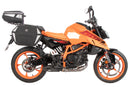 KTM 390 Duke [2024-2026] - Smartrack rear carrier black