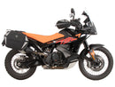 KTM 790 Adventure [2024-2026] - C-Bow side carrier