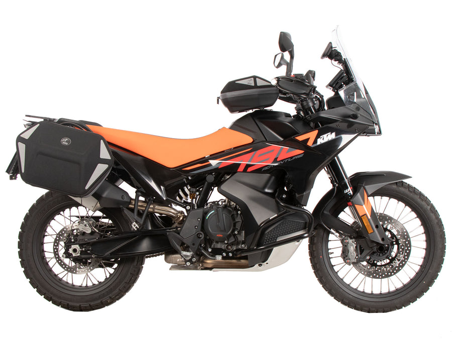 KTM 790 Adventure [2024-2026] - C-Bow side carrier