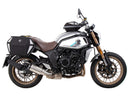 CF Moto 700 CL-X [2022-2024] - C-Bow side carrier