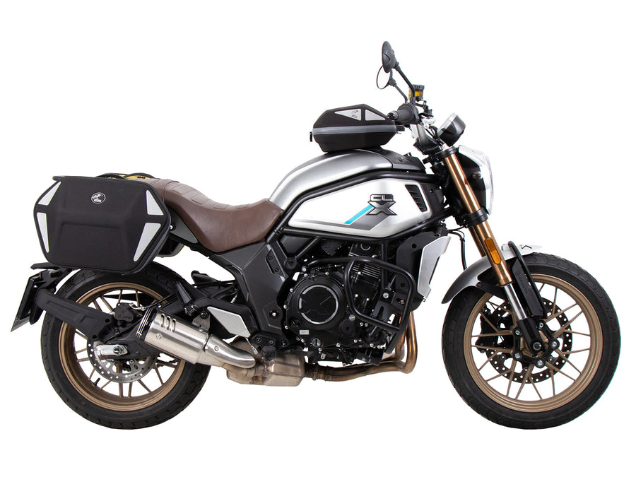CF Moto 700 CL-X [2022-2024] - C-Bow side carrier