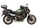 Hepco & Becker Smartrack-Heckträger für Honda CB 650 R / E-Clutch (2024-2026) – im Komplettset enthalten