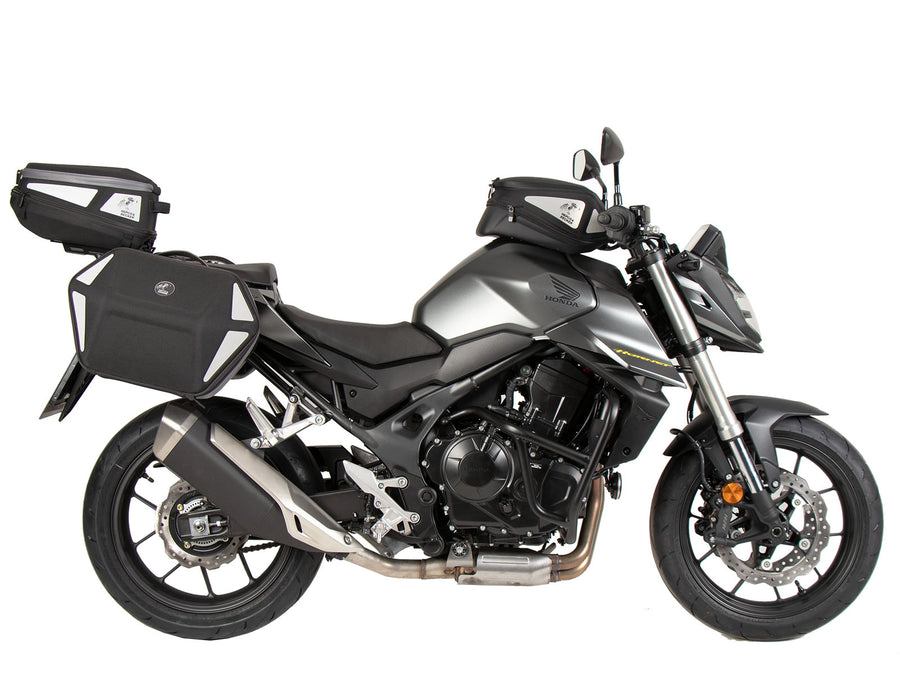 Honda CB 750 Hornet [2023-2026] - C-Bow side carrier