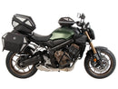 Honda CB 650 R [2024-2026] - Sportrack black