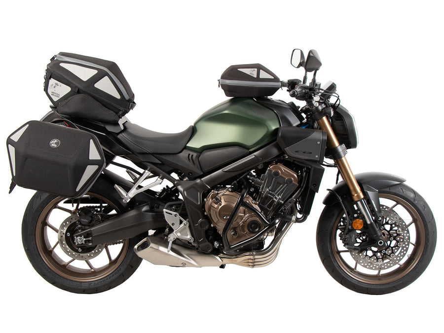 Honda CB 650 R [2024-2026] - Sportrack black