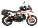 KTM 890 Adventure [2023-2026] - C-Bow side carrier