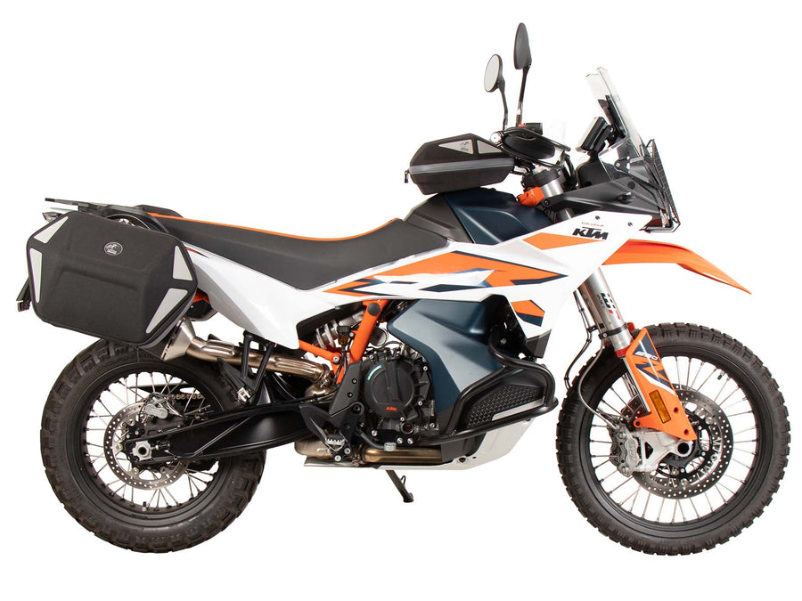 KTM 890 Adventure [2023-2026] - C-Bow side carrier