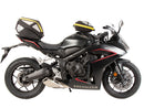 Honda CBR 650 R [2024-2026] - Sportrack black