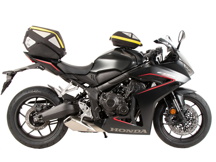Honda CBR 650 R [2024-2026] - Sportrack black
