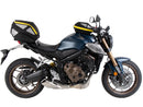 Honda CB 650 R [2021-2023] - Sportrack black