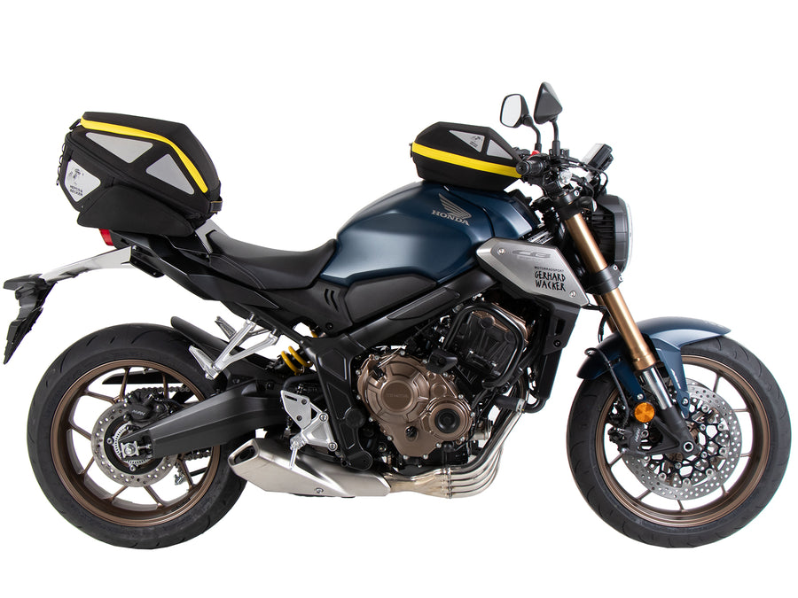 Honda CB 650 R [2021-2023] - Sportrack black