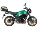 Hepco & Becker Smartrack-Heckträger für Kawasaki Z 650 RS (2022-2026) – im Komplettset enthalten
