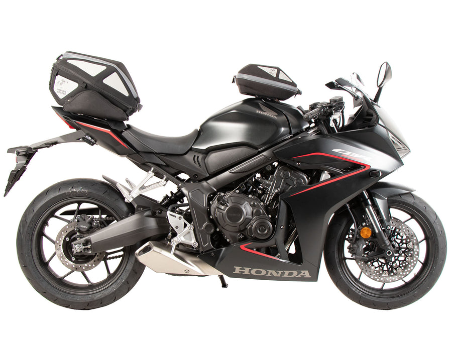 Honda CBR 650 R [2024-2026] - Sportrack black