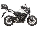 Hepco & Becker Smartrack rear rack for Honda CB 125 R (2025-2026) - included in the complete set