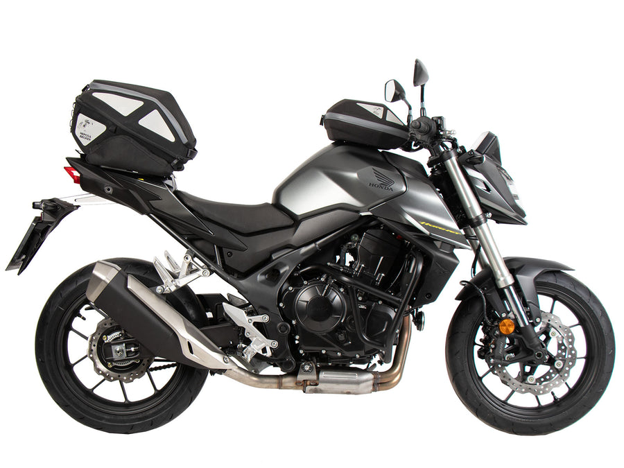Honda CB 750 Hornet [2023-2026] - Sportrack black