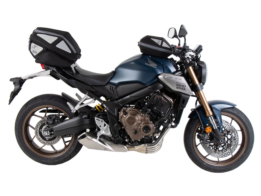 Honda CB 650 R [2021-2023] - Sportrack black