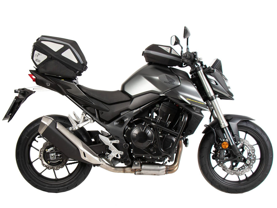 Honda CB 750 Hornet [2023-2026] - Sportrack black